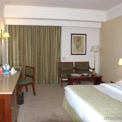 Safir Hotel Cairo комната для гостей фото 3