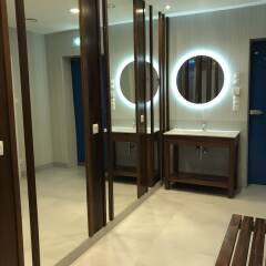 Radisson Blu Hotel, Wroclaw удобства в номере фото 2
