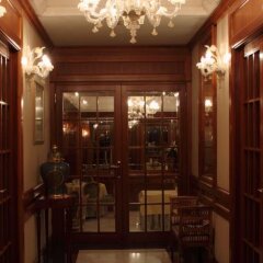 Hotel Concorde Фьюджи гостиничный бар