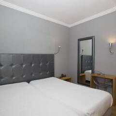 Hotel Capital комната для гостей фото 5