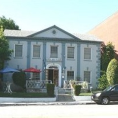 Hotel del Flores парковка