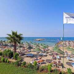 Sun Maritim Hotel Турция, Аланья - 1 отзыв об отеле, цены и фото номеров - забронировать отель Sun Maritim Hotel онлайн фото 9