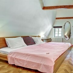 Отель Kozna Suites Чехия, Прага - отзывы, цены и фото номеров - забронировать отель Kozna Suites онлайн фото 14