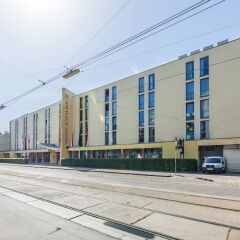 Отель Novum Hotel Kavalier Wien Австрия, Вена - 4 отзыва об отеле, цены и фото номеров - забронировать отель Novum Hotel Kavalier Wien онлайн парковка