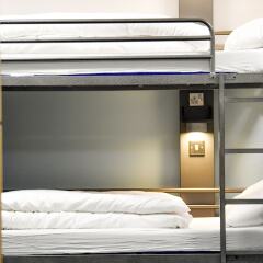 Отель YHA London St Pancras Великобритания, Лондон - отзывы, цены и фото номеров - забронировать отель YHA London St Pancras онлайн фото 2