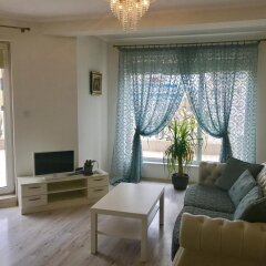 Отель Aparthotel Villa Livia Болгария, Равда - отзывы, цены и фото номеров - забронировать отель Aparthotel Villa Livia онлайн комната для гостей