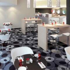 Отель Novotel Praha Wenceslas Square Прага спа