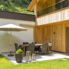 Отель Chalet De Ultimis Сан-Панкрацио фото 3