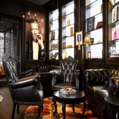 Отель Kameha Grand Zurich, Autograph Collection развлечения