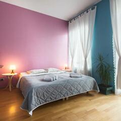 Отель Italian Rooms on Griboedova 35 Санкт-Петербург детские мероприятия фото 2