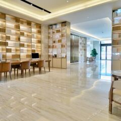 Отель Ji Hotel (Xi'an Daming Palace Zhenguan Road) Китай, Сиань - отзывы, цены и фото номеров - забронировать отель Ji Hotel (Xi'an Daming Palace Zhenguan Road) онлайн развлечения