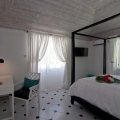 Bequia Plantation Hotel in Bequia, St. Vincent and the Grenadines from 176$, photos, reviews - zenhotels.com guestroom photo 5