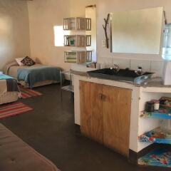 Отель Atacama Loft развлечения