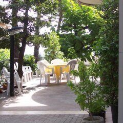 Hotel Villa Edelweiss Кьянчиано Терме фото 5