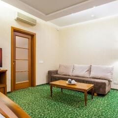 Парк-отель Сосновый Бор 4* Стандартный номер фото 11