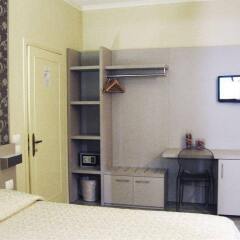 Отель Albergo Firenze Италия, Флоренция - 2 отзыва об отеле, цены и фото номеров - забронировать отель Albergo Firenze онлайн удобства в номере