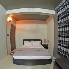 Dream Relax in Hulhumale, Maldives from 90$, photos, reviews - zenhotels.com guestroom photo 4