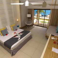 Отель Anelia resort & spa Маврикий, Флик-ан-Флак - отзывы, цены и фото номеров - забронировать отель Anelia resort & spa онлайн комната для гостей фото 3
