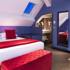 Hotel Les Théâtres спа