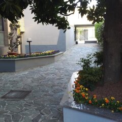 Отель Residenza Sorriso Маджента помещение для мероприятий