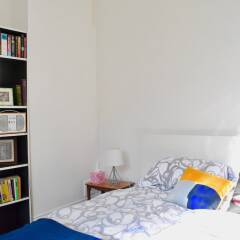 Отель Modern 1 Bedroom Flat in Finsbury Park Великобритания, Лондон - отзывы, цены и фото номеров - забронировать отель Modern 1 Bedroom Flat in Finsbury Park онлайн детские мероприятия фото 2