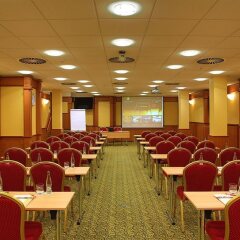 PRIMAVERA Hotel & Congress centre Пльзень помещение для мероприятий