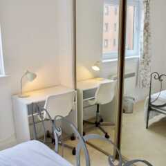 Апартаменты 2 Bedroom Apartment Near Centre Of The City Эдинбург удобства в номере