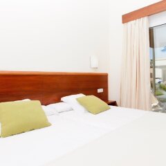 Отель Valentín Playa de Muro комната для гостей фото 4