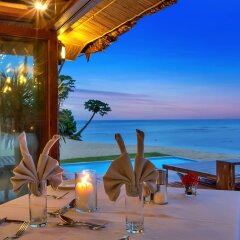 Tides Reach Resort in Taveuni Island, Fiji from 620$, photos, reviews - zenhotels.com balcony