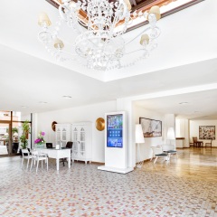 Отель Barceló Jandia Club Premium - Только для взрослых интерьер отеля фото 3
