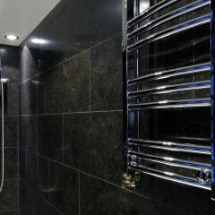 Апартаменты Amsterdam Boutique Apartments ванная