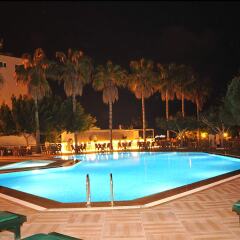 Nerton Hotel Сиде фото 10
