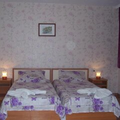 Отель NELLY Guest House Болгария, Равда - отзывы, цены и фото номеров - забронировать отель NELLY Guest House онлайн комната для гостей