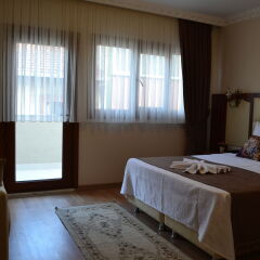 Blue Istanbul Hotel Taksim комната для гостей фото 5