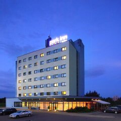 Green Park Hotel Vilnius фото 6