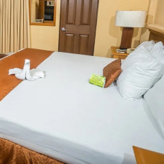 Отель Best Western Posada Freeman Мексика, Масатлан - отзывы, цены и фото номеров - забронировать отель Best Western Posada Freeman онлайн комната для гостей фото 5