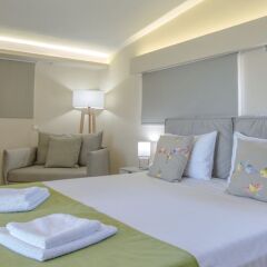 Hotel Koukounaria детские мероприятия фото 2