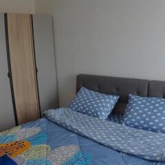 Отель Sky Home At Bangkok-bangna Бангкок комната для гостей фото 3