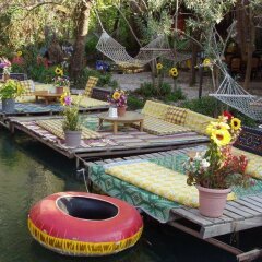 La Kumsal Hotel Турция, Патара - отзывы, цены и фото номеров - забронировать отель La Kumsal Hotel онлайн фото 2