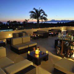 Kempinski Hotel The Dome Belek Турция, Белек - 6 отзывов об отеле, цены и фото номеров - забронировать отель Kempinski Hotel The Dome Belek онлайн гостиничный бар