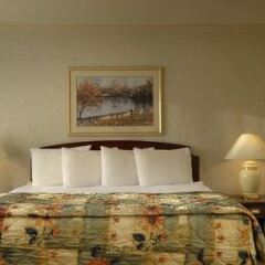 Отель Royal Scot Hotel & Suites Канада, Виктория - отзывы, цены и фото номеров - забронировать отель Royal Scot Hotel & Suites онлайн удобства в номере
