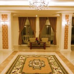 Отель Petrosetco Hotel Вьетнам, Вунгтау - отзывы, цены и фото номеров - забронировать отель Petrosetco Hotel онлайн помещение для мероприятий