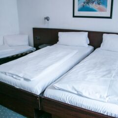 Hotel Berliner Hof комната для гостей фото 2