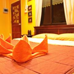 Отель Pikun Resort комната для гостей фото 3