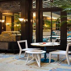 Hotel L'Echiquier Opéra Paris MGallery by Sofitel фото 5