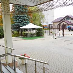 Гостиница Интермашотель в Калуге отзывы, цены и фото номеров - забронировать гостиницу Интермашотель онлайн Калуга спортивное сооружение