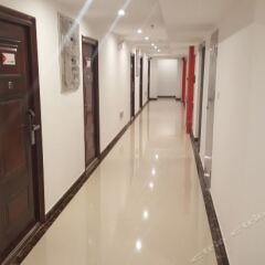 Отель Quanzhu Hotel Китай, Сиань - отзывы, цены и фото номеров - забронировать отель Quanzhu Hotel онлайн интерьер отеля фото 2