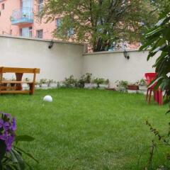 Отель NELLY Guest House Болгария, Равда - отзывы, цены и фото номеров - забронировать отель NELLY Guest House онлайн