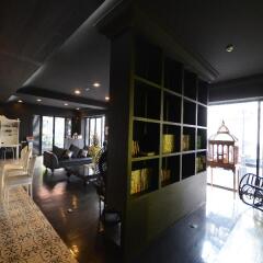 Отель Heritage Baan Silom Бангкок интерьер отеля фото 2