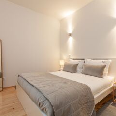 Апартаменты BO - Marquês Apartments комната для гостей фото 5
